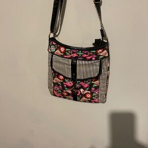 Vera Bradley shoulder bag